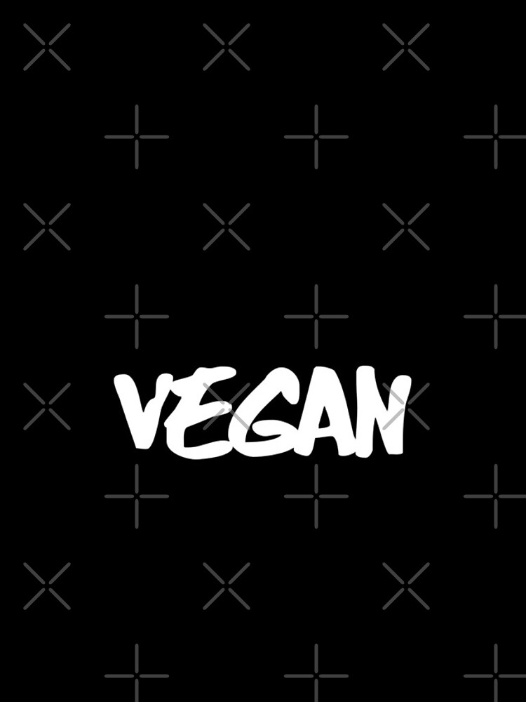 Vegan by nikkihstokes