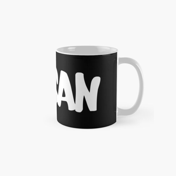 Vegan Classic Mug