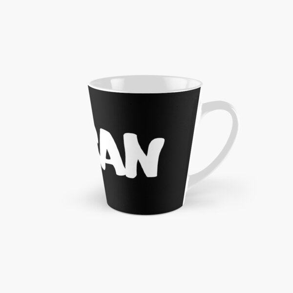Vegan Tall Mug