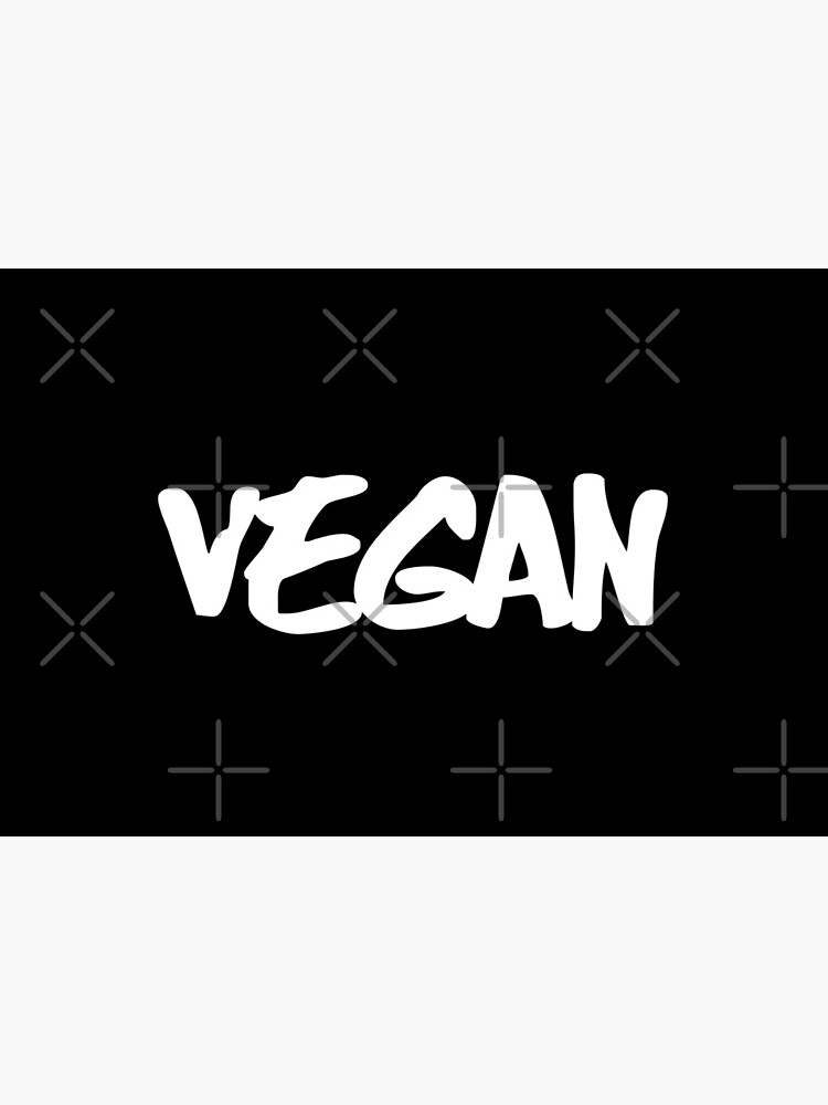 Vegan by nikkihstokes