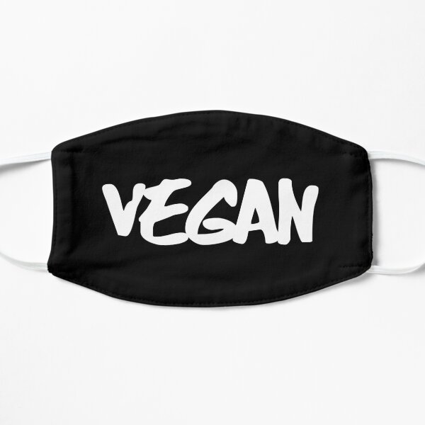Vegan Mask