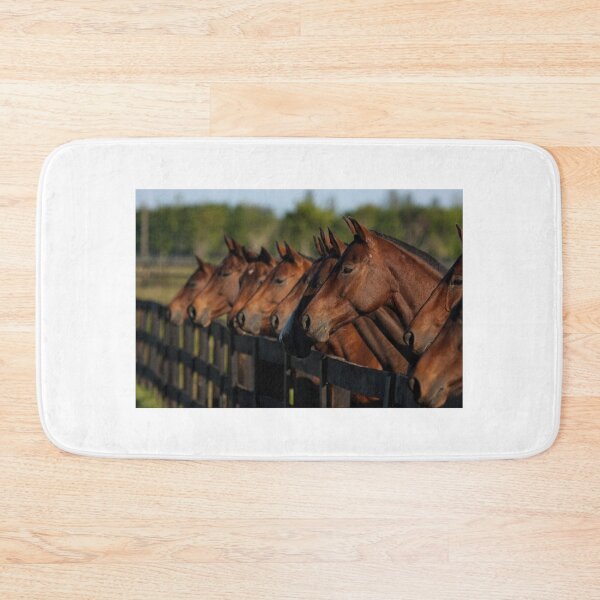 Item preview, Caballos Caballos Caballos designed and sold by DriveModern.