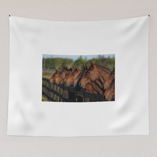 Item preview, Caballos Caballos Caballos designed and sold by DriveModern.