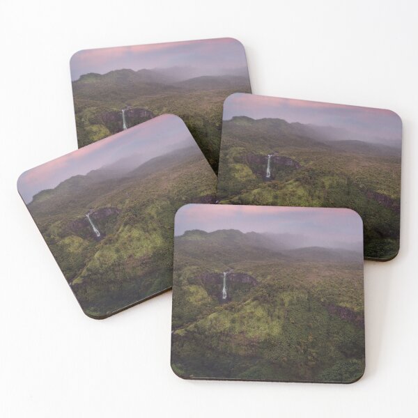 Item preview, Waimea Canyon, Hawaii designed and sold by Under The Radar Van.