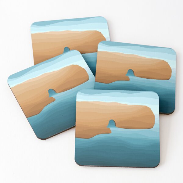Item preview, Rocky Ocean Scape designed and sold by WithAhava.