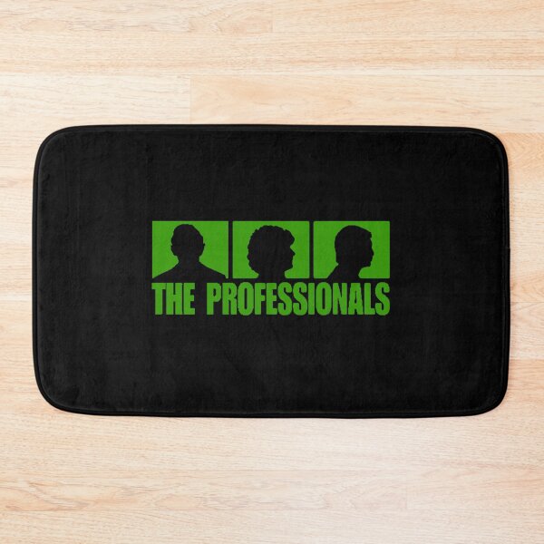 Item preview, The Professionals designed and sold by Confusion101.