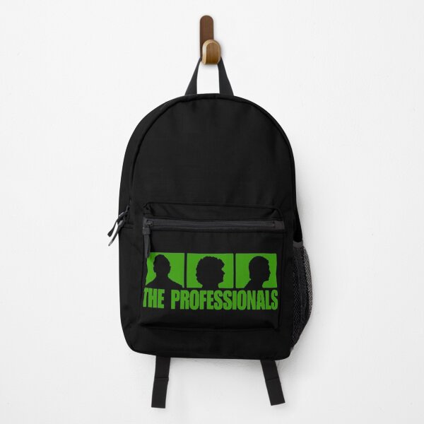 Item preview, The Professionals designed and sold by Confusion101.