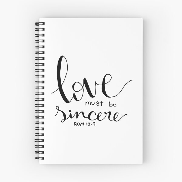 Item preview, Love Sincere designed and sold by emilypink100.