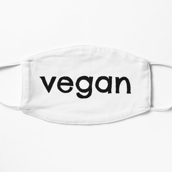 Vegan Mask