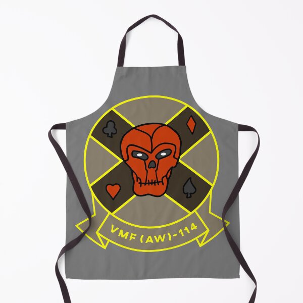 Item preview, VMF (AW) 114 designed and sold by Yeaha.