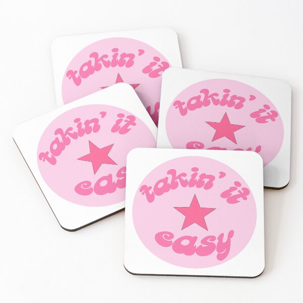 Item preview, Takin' It Easy designed and sold by Kristen Murphy.