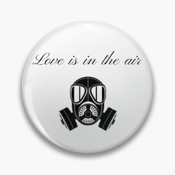 Item preview, Love is in the Air designed and sold by EmpressG.
