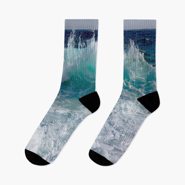 Item preview, Raising Wave designed and sold by GuruKrish.