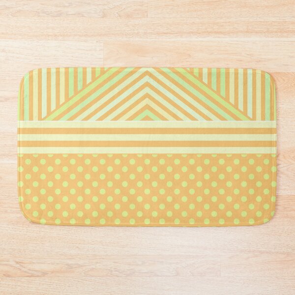 Item preview, Green-yellow, combined designed and sold by fuzzyfox.
