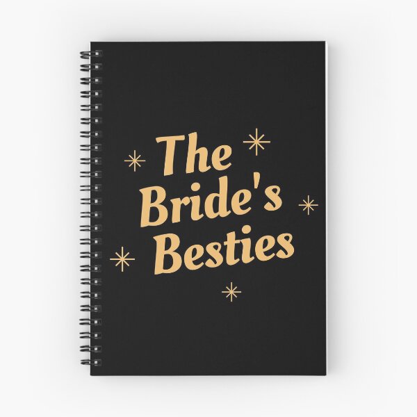 Item preview, The Bride's Besties designed and sold by Mohan Roy.