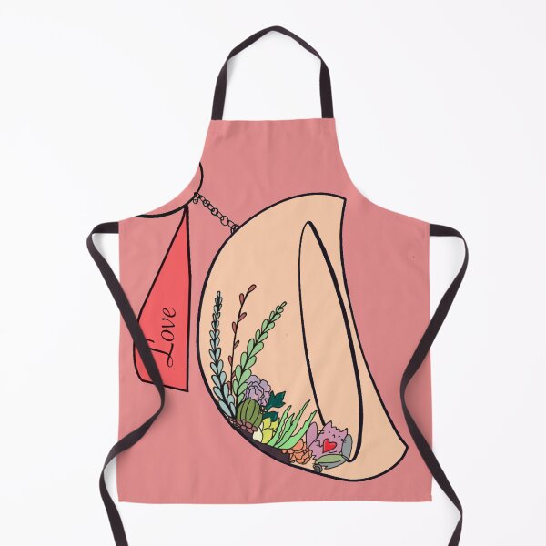 Item preview, Garden Keychain designed and sold by Bitit.