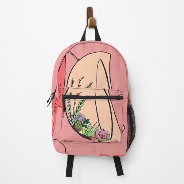 Item preview, Garden Keychain designed and sold by Bitit.