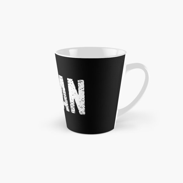 Vegan Tall Mug