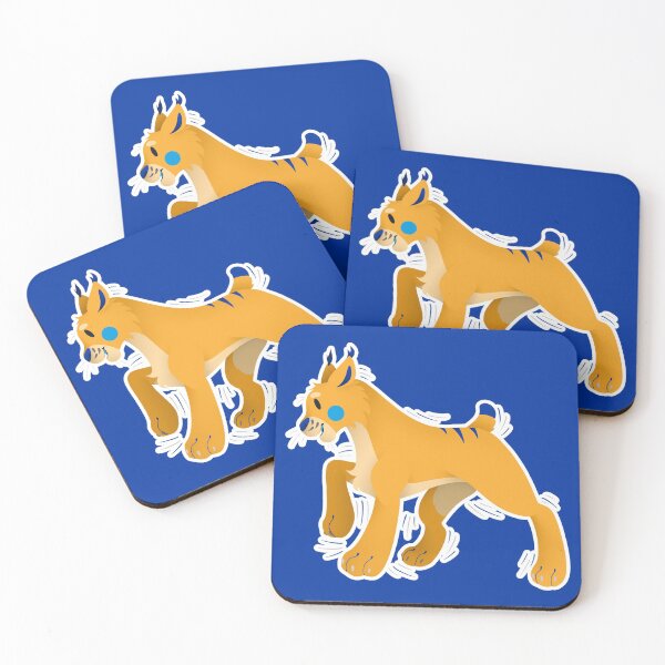 Item preview, The Wildcat designed and sold by oliviaclen.