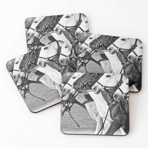 Item preview, Horses Horses Horses designed and sold by DriveModern.