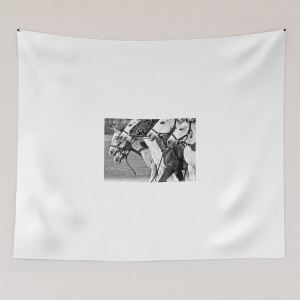 Item preview, Caballos Caballos Caballos designed and sold by DriveModern.