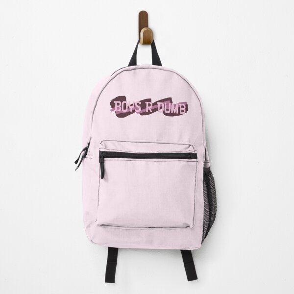 Item preview, Boys R Dumb designed and sold by ItsCaseyJordan.