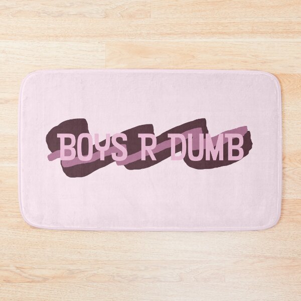 Item preview, Boys R Dumb designed and sold by ItsCaseyJordan.