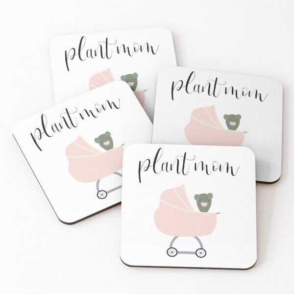 Item preview, Plant Mom designed and sold by WithAhava.