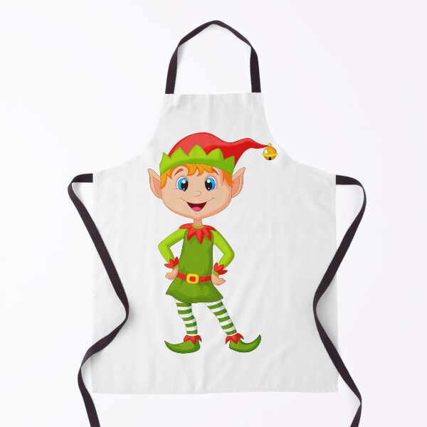 Item preview, Elf Pose designed and sold by Alchemytshirts.