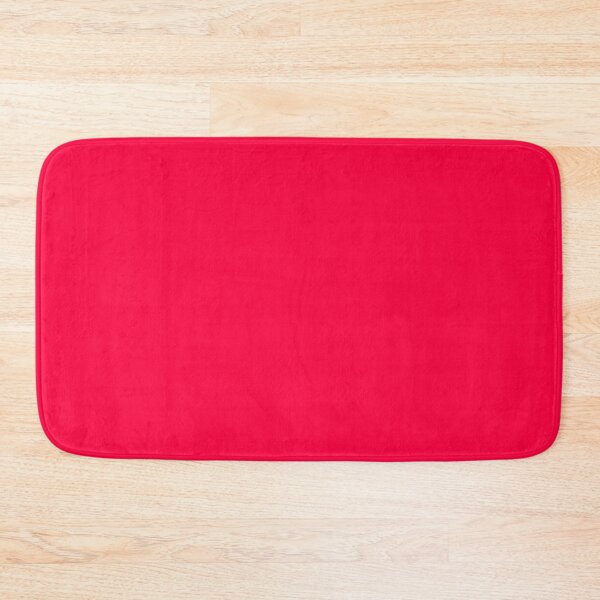 Item preview, Electric Crimson - a Shade of Pink Red. designed and sold by giftsbyminuet.