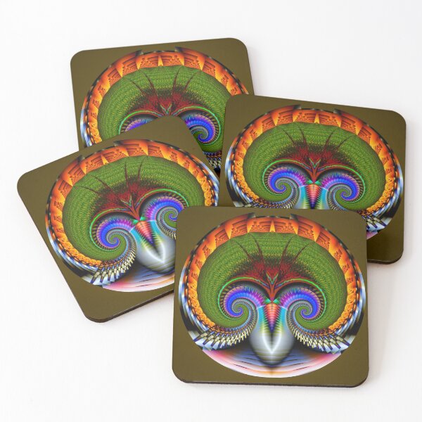 Item preview, Ember designed and sold by JPugliese.