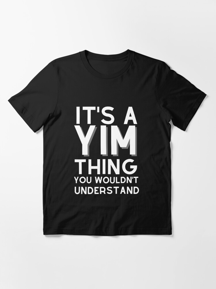 y.i.m tシャツ 安い