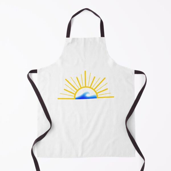 Item preview, Wave in a Sun designed and sold by DragonBeeCo.
