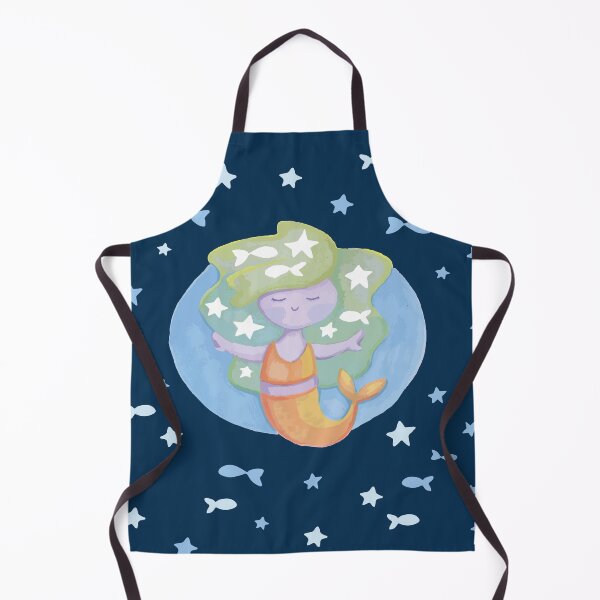 Item preview, Mermaid designed and sold by Guarda-Chuva.
