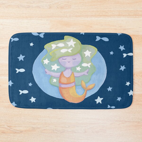 Item preview, Mermaid designed and sold by Guarda-Chuva.