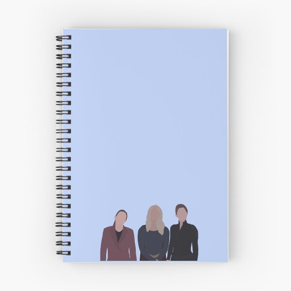 Item preview, Lena, Kara, & Alex designed and sold by emblan.