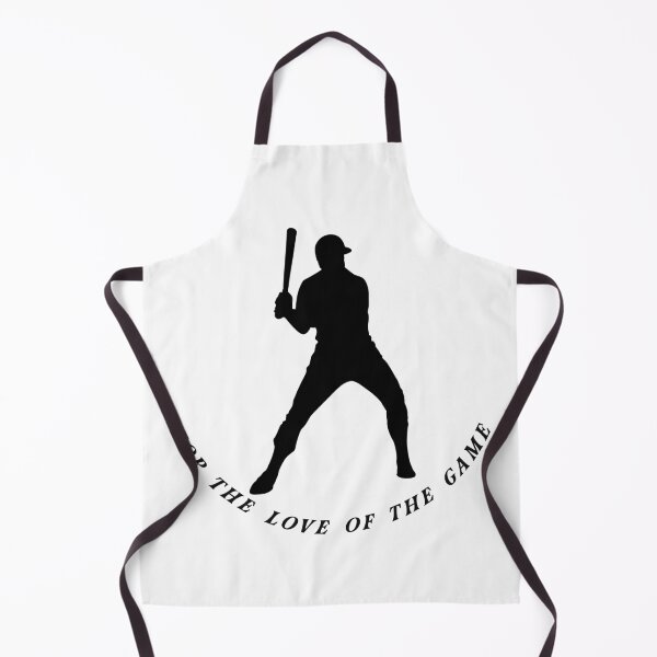 Item preview, Baseball For The Love Of The Game designed and sold by CulverArt.