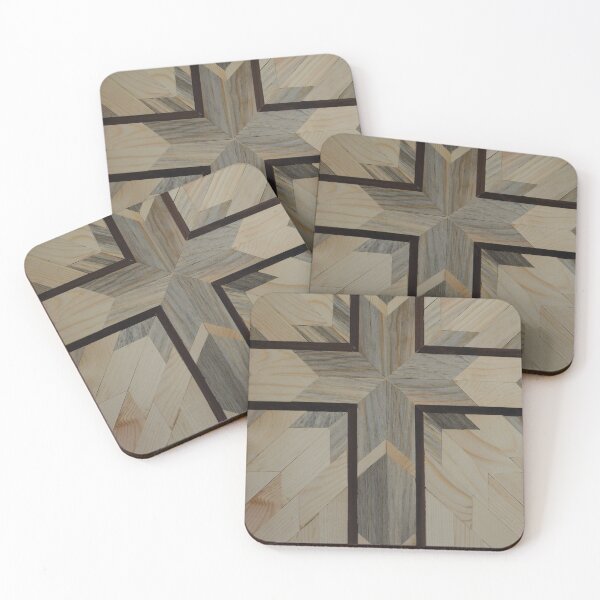 Item preview, Wood Art Cross designed and sold by Whisperingpeaks.