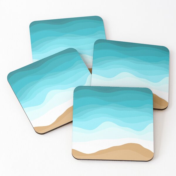 Item preview, Sea Foam designed and sold by WithAhava.