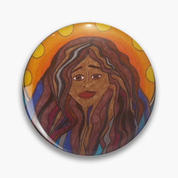Item preview, Miryam • Ushpiza / Honored Guest designed and sold by StudioMargalit.