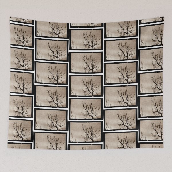 Item preview, Brush Fire designed and sold by adlib90026.