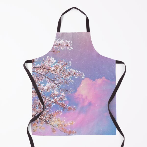 Item preview, Cherry Blossom Aesthetic Sky designed and sold by ind3finite.