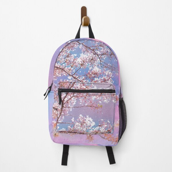 Item preview, Cherry Blossom Aesthetic Sky designed and sold by ind3finite.