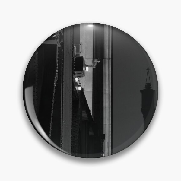 Item preview, Tower Bridge, black and white designed and sold by Anthony Cook.