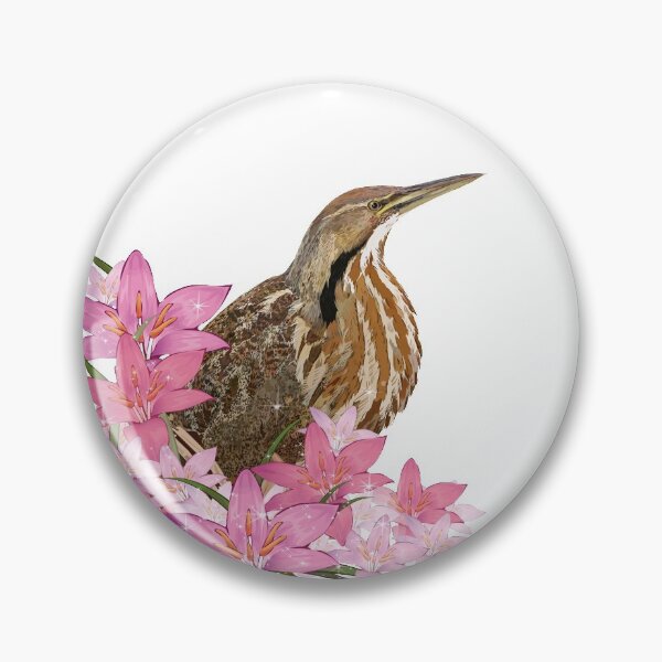 Artikelvorschau, Lentiginous Bittern entworfen und verkauft von obscurite.