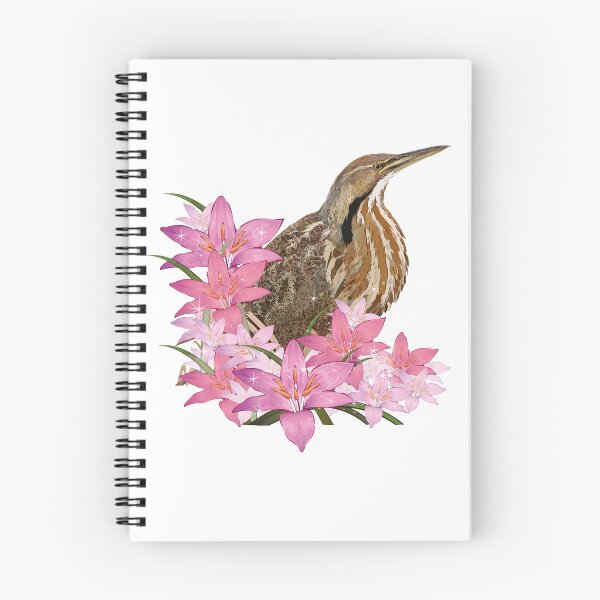 Artikelvorschau, Lentiginous Bittern entworfen und verkauft von obscurite.
