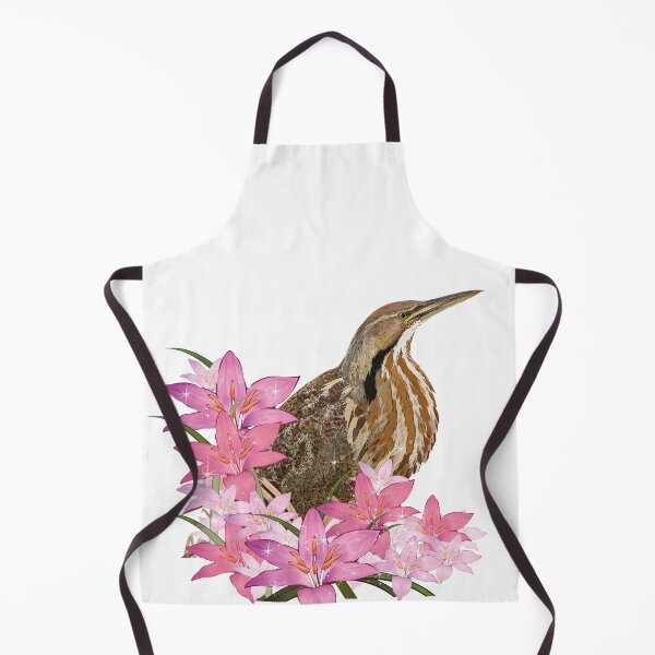 Artikelvorschau, Lentiginous Bittern entworfen und verkauft von obscurite.