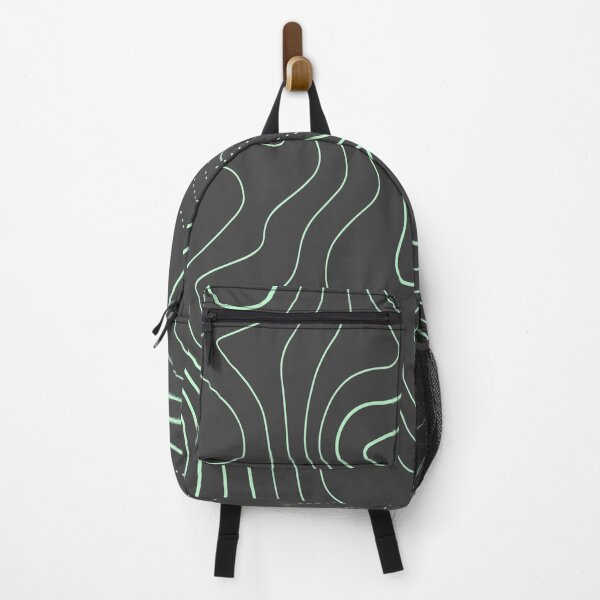 Item preview, Topography Contour Design designed and sold by Aethel84.