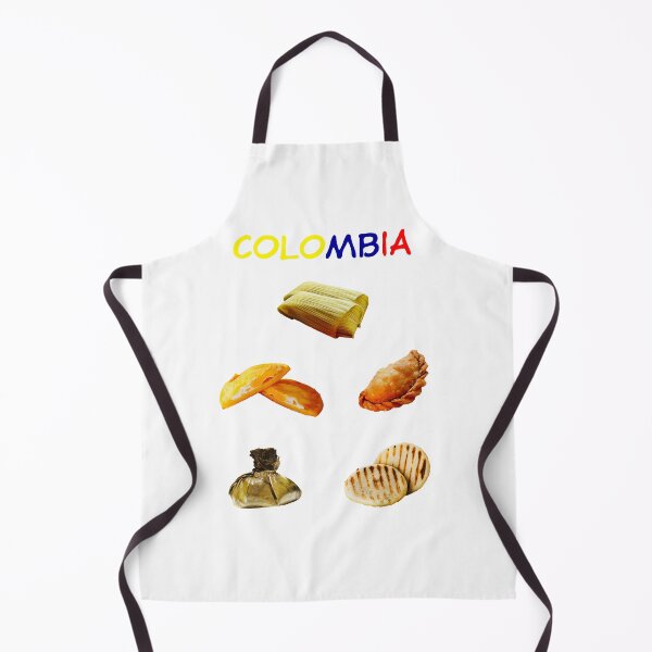 Item preview, Colombian Food Pack designed and sold by Maria Gonzalez.