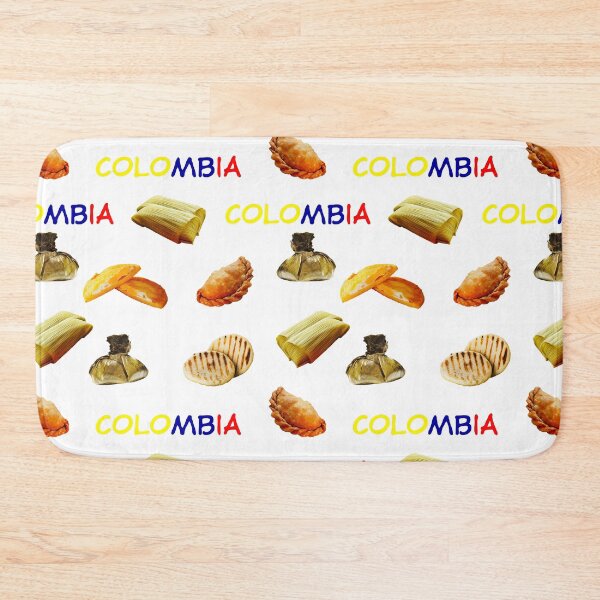 Item preview, Colombian Food Pack designed and sold by Maria  Gonzalez.